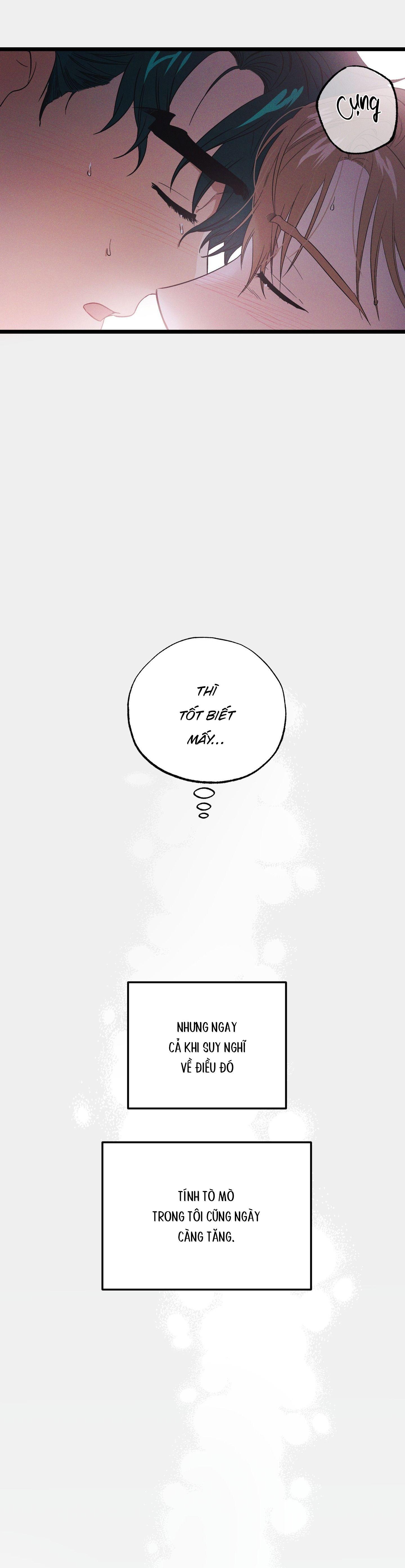Đọc truyện THIÊN ĐƯỜNG NƠI ĐẢO HOANG - Chapter 25