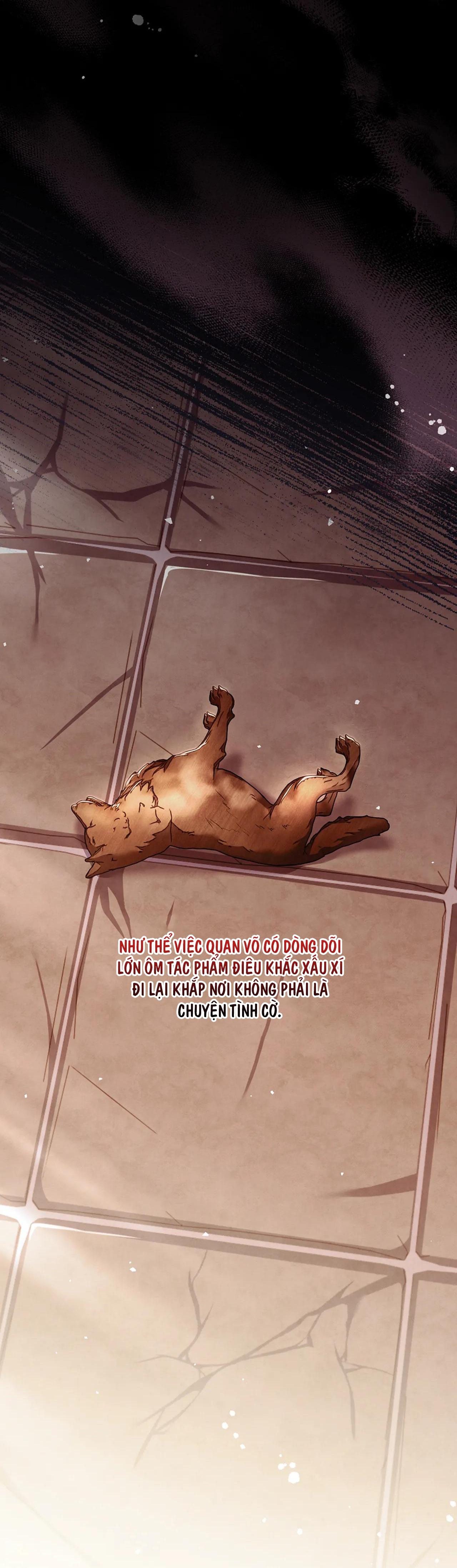 Đọc truyện HOA GIẤY - Chapter 65