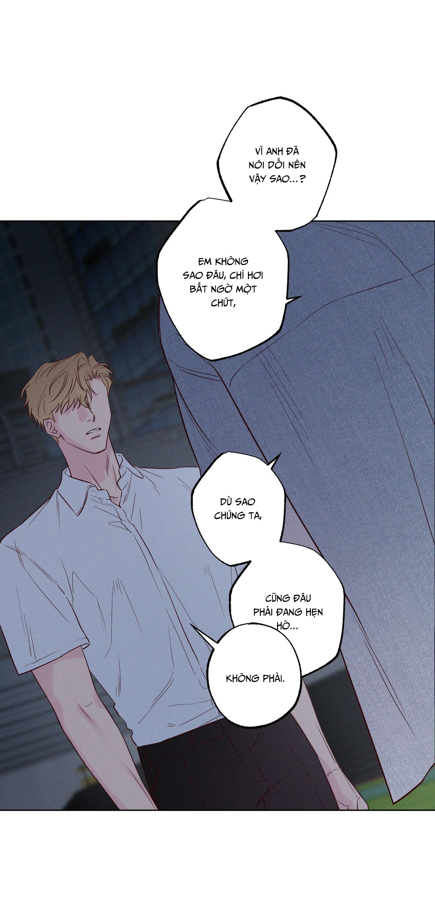 Đọc truyện BỜ SÓNG VỖ - Chapter 30