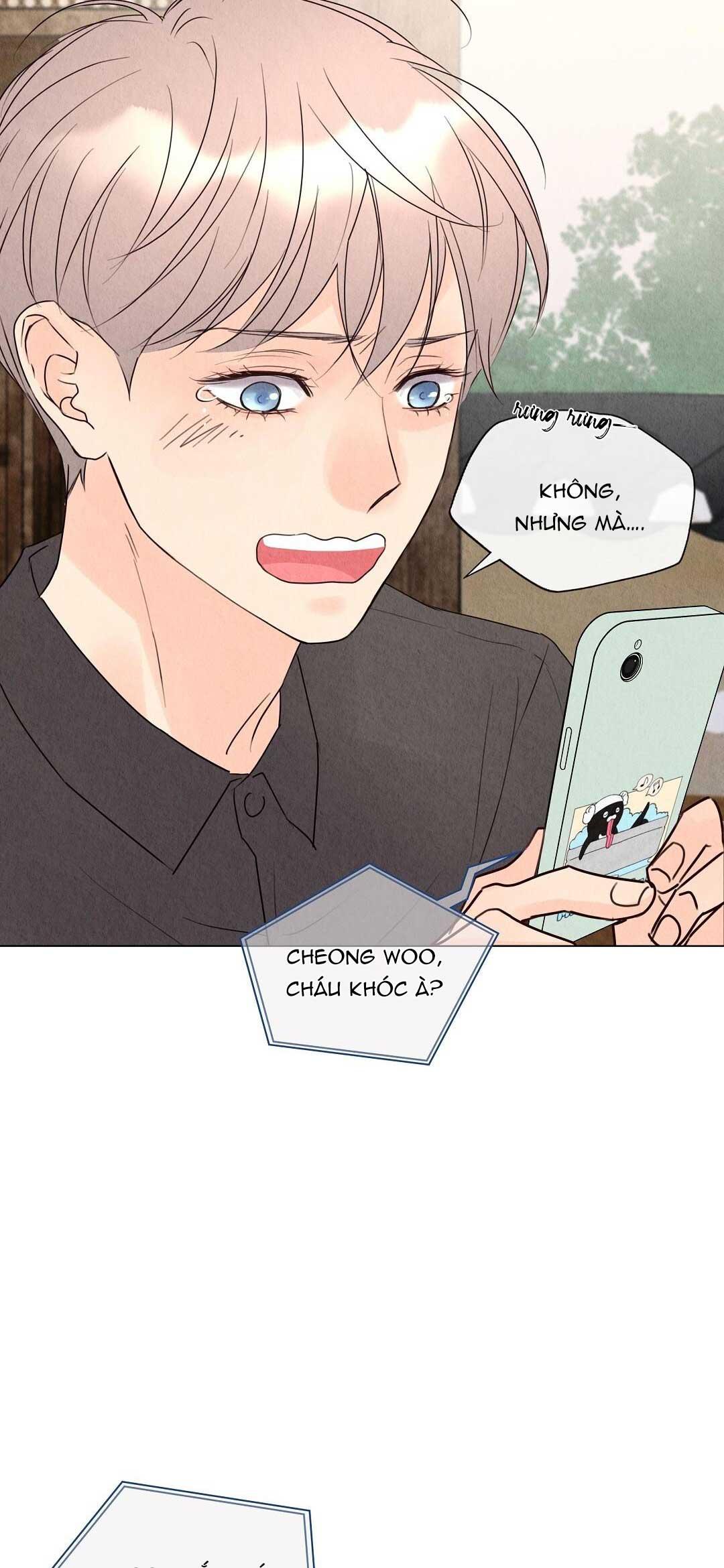 Đọc truyện BẢN CHẤT TÀ ÁC - Chapter 10