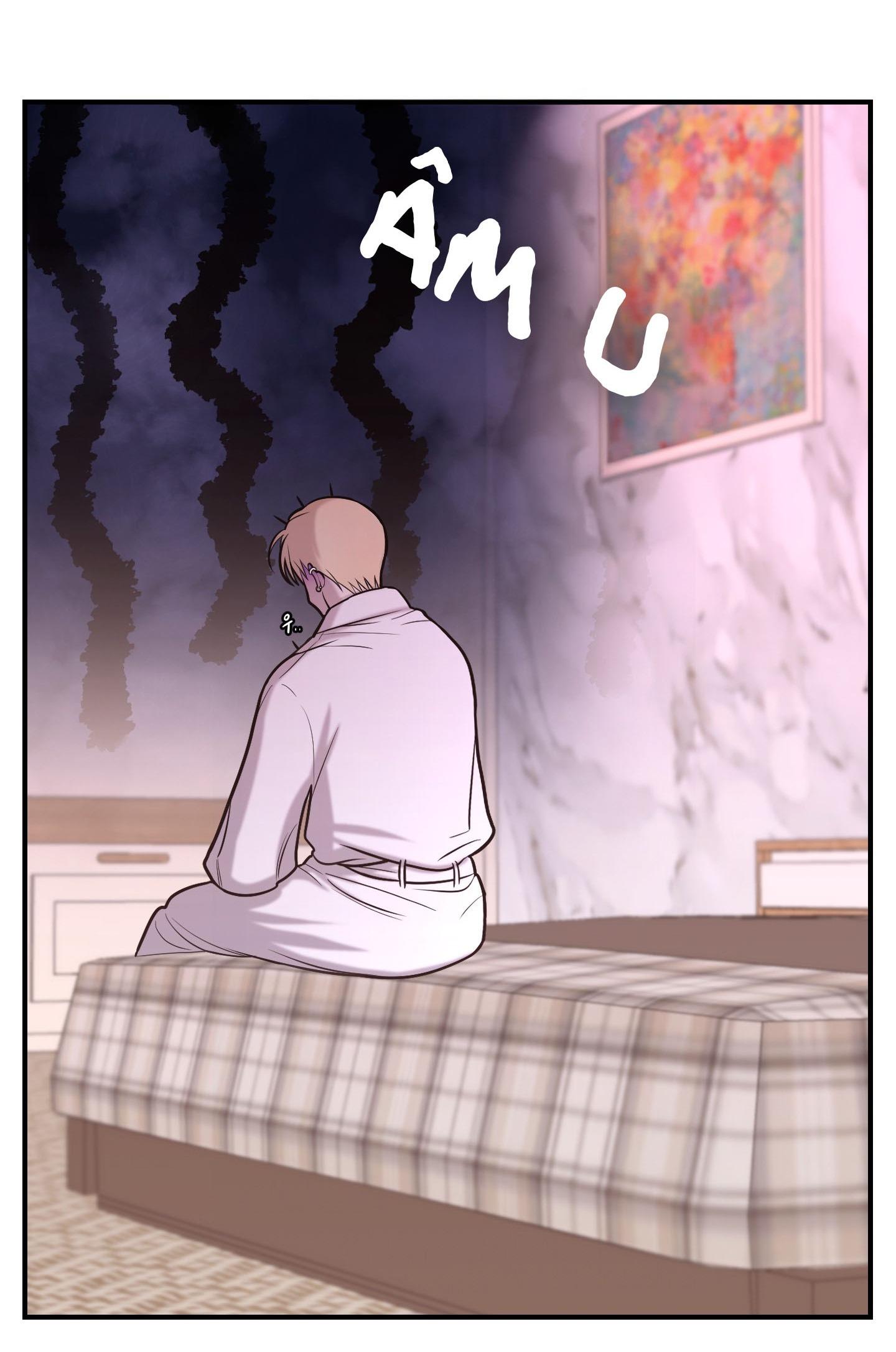 Đọc truyện BL NGẮN TUYỂN CHỌN - Chapter 35.3