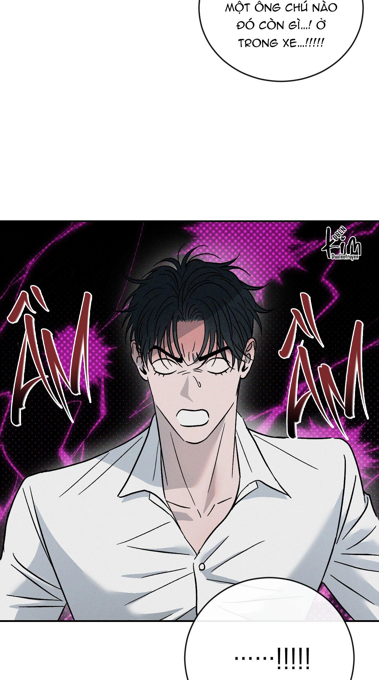 Đọc truyện TƯƠNG PHẢN - Chapter 92