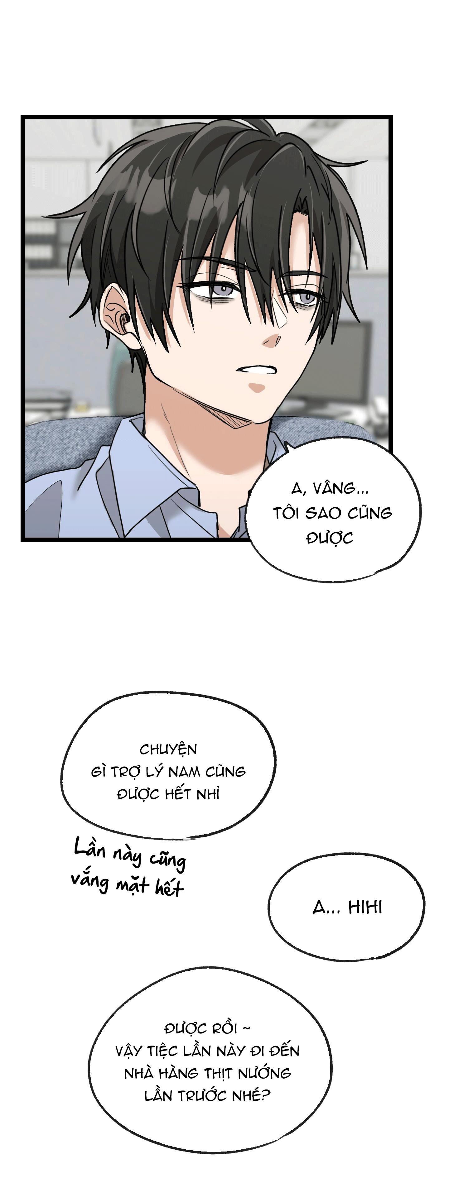 Đọc truyện TUYỂN TẬP NGỰC BỰ, CUNG KHỦ CỦA NHÀ KIM - Chapter 177.4