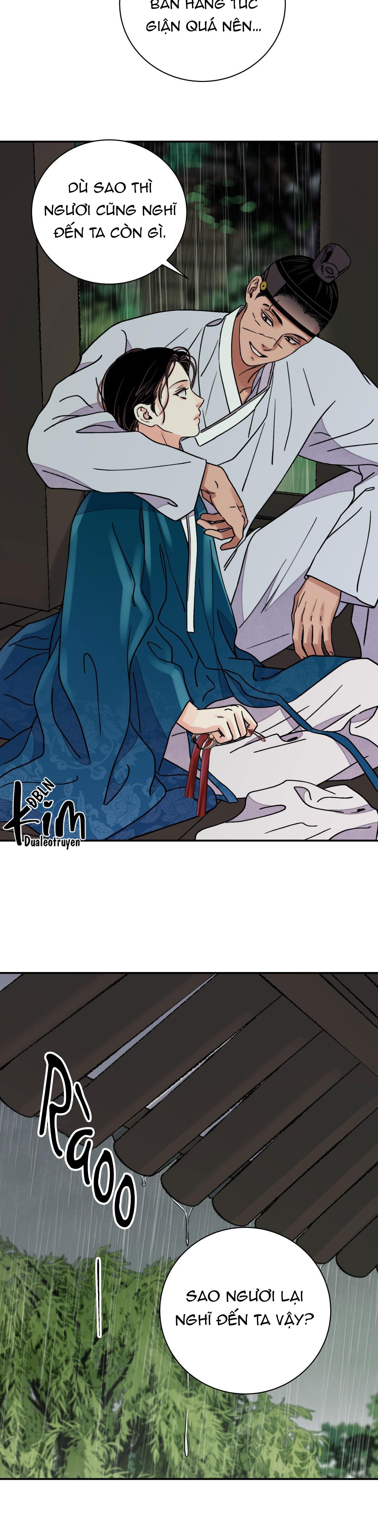 Đọc truyện KIẾM HOA - Chapter 59