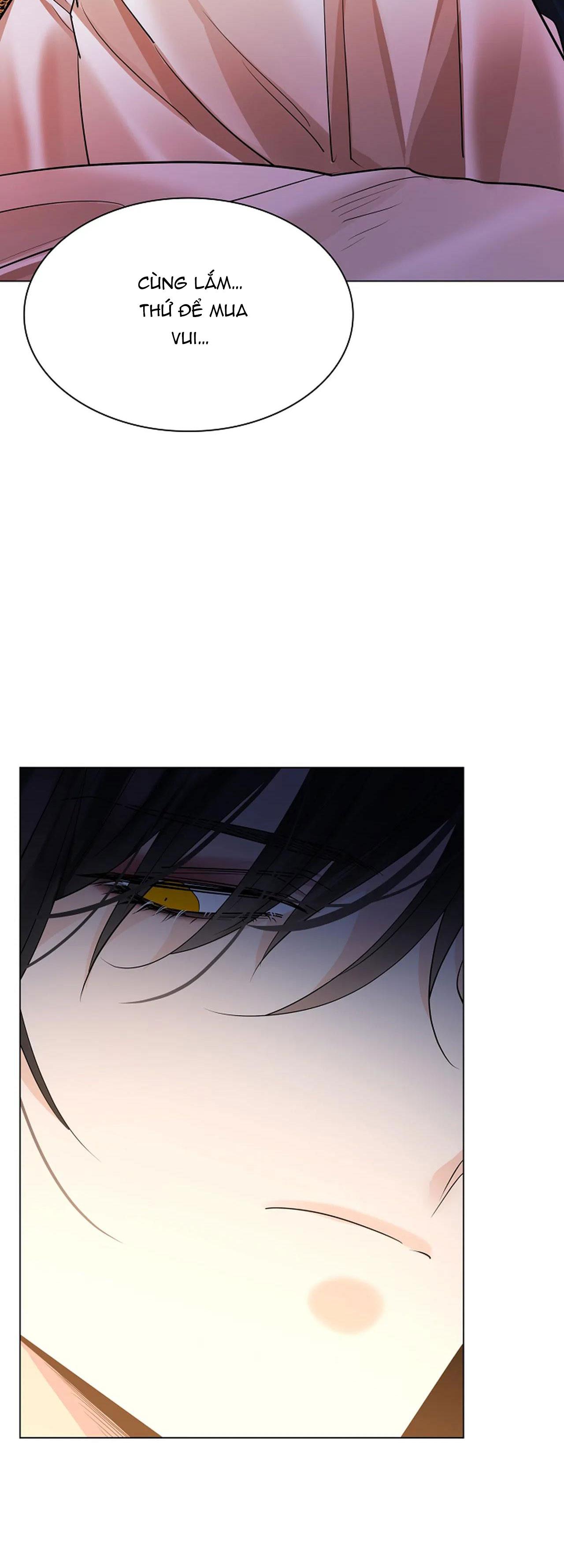 Đọc truyện HOA GIẤY - Chapter 59