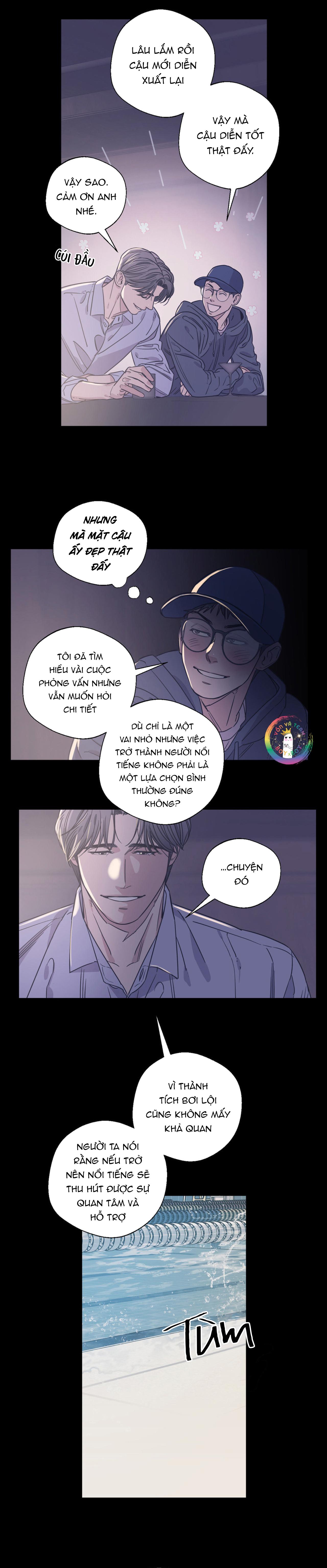 Đọc truyện Manhwa Chịch Vồn Chịch Vã - Chapter 94