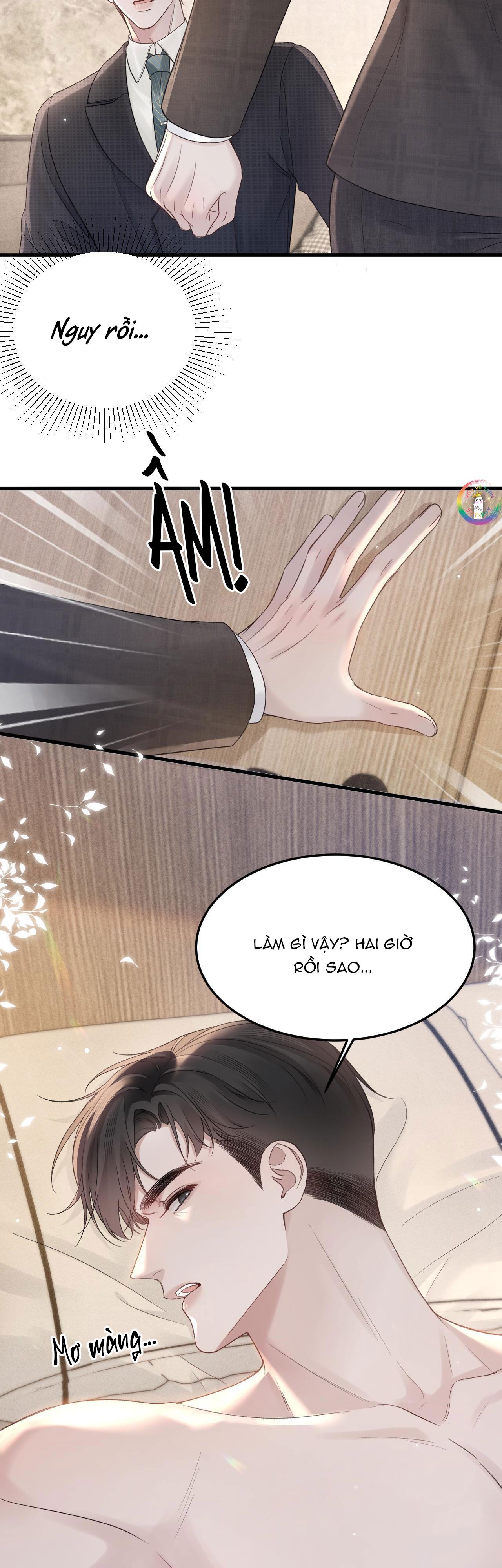 Đọc truyện Cuộc Đối Đầu Gay Gắt - Chapter 78