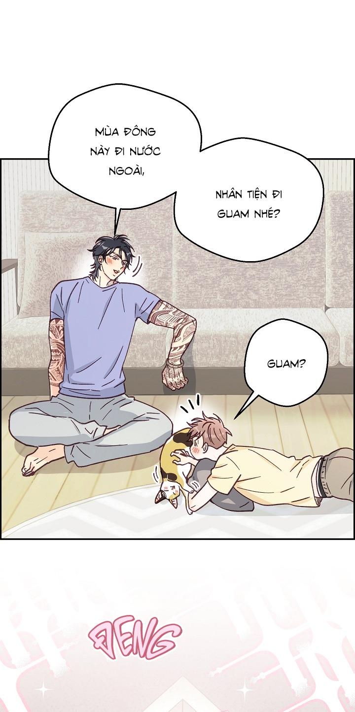 Đọc truyện [END] BẠN TRAI VÔ SONG CỦA TÔI - Chapter 37