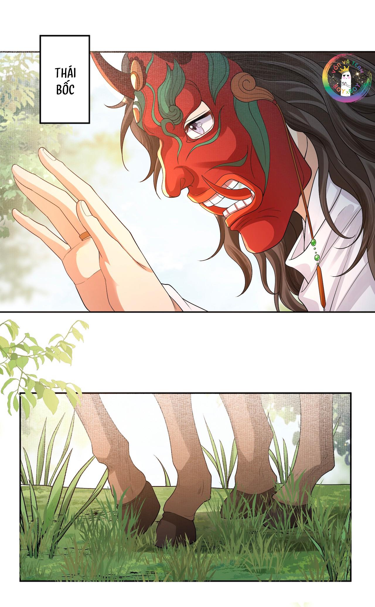 Đọc truyện Đồng Tiền Kham Thế - Chapter 82