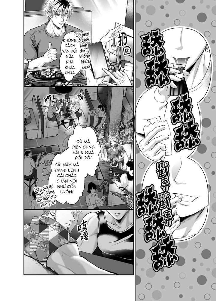 Đọc truyện Cưng mà nói - Chapter 115