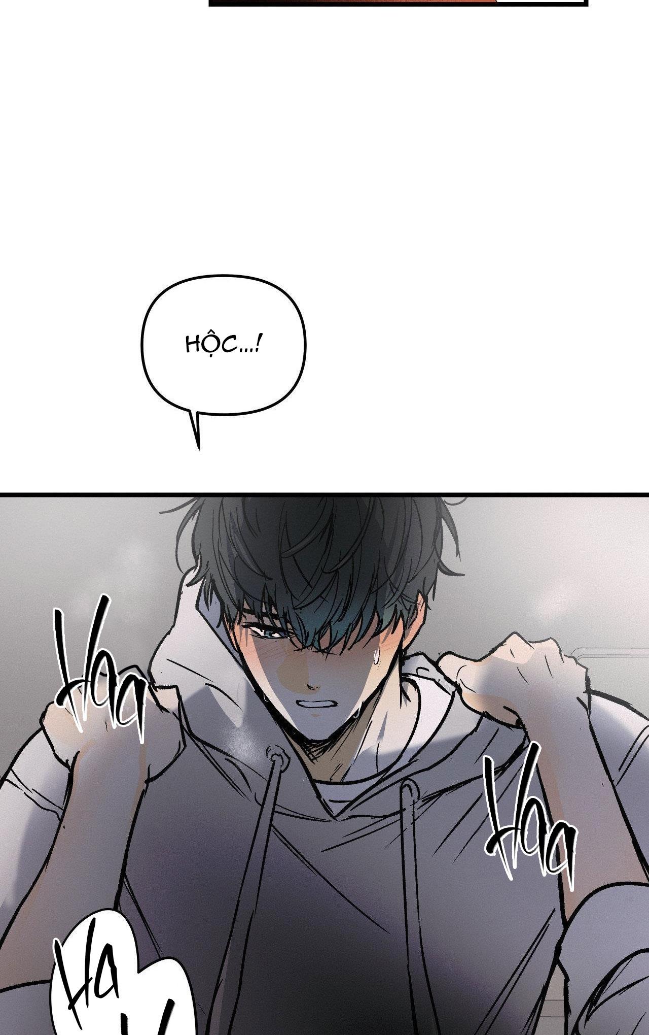 Đọc truyện LIE AGAIN - Chapter 42