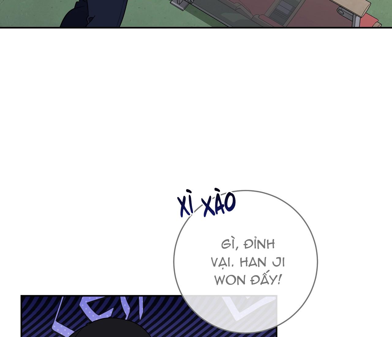 Đọc truyện Ballboy Tactics - Chapter 10
