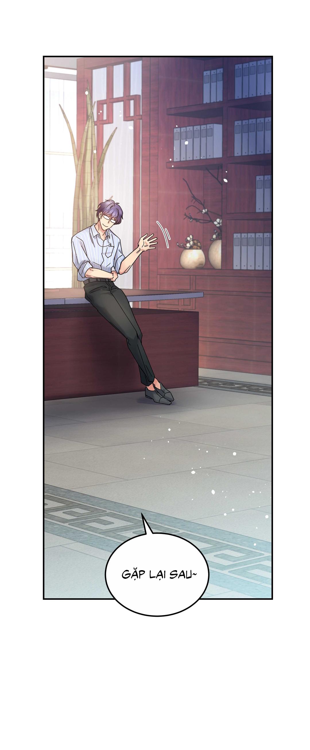 Đọc truyện Quán cơm tỳ hưu - Chapter 14