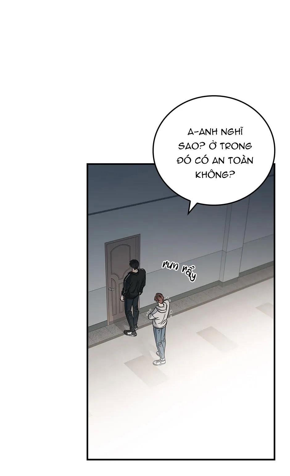 Đọc truyện Deadman Switch - Chapter 34