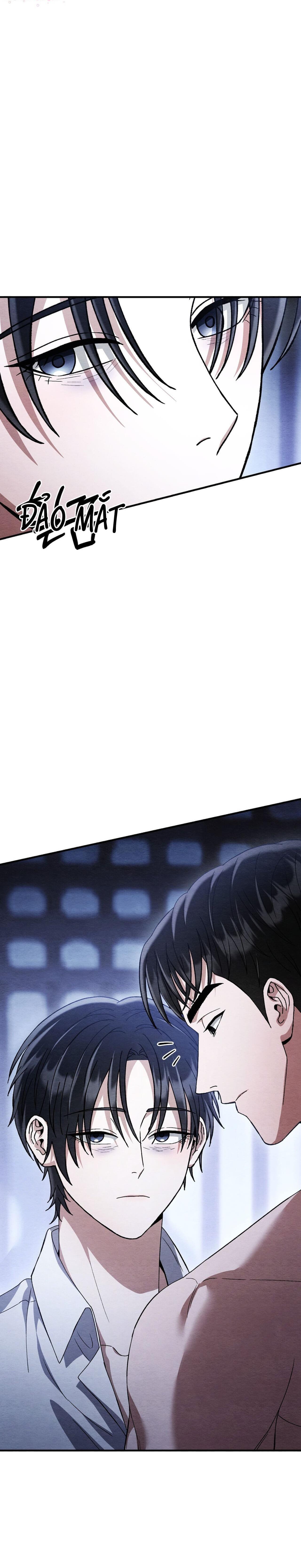 Đọc truyện ĂN MỘT LỜI HAI - Chapter 42