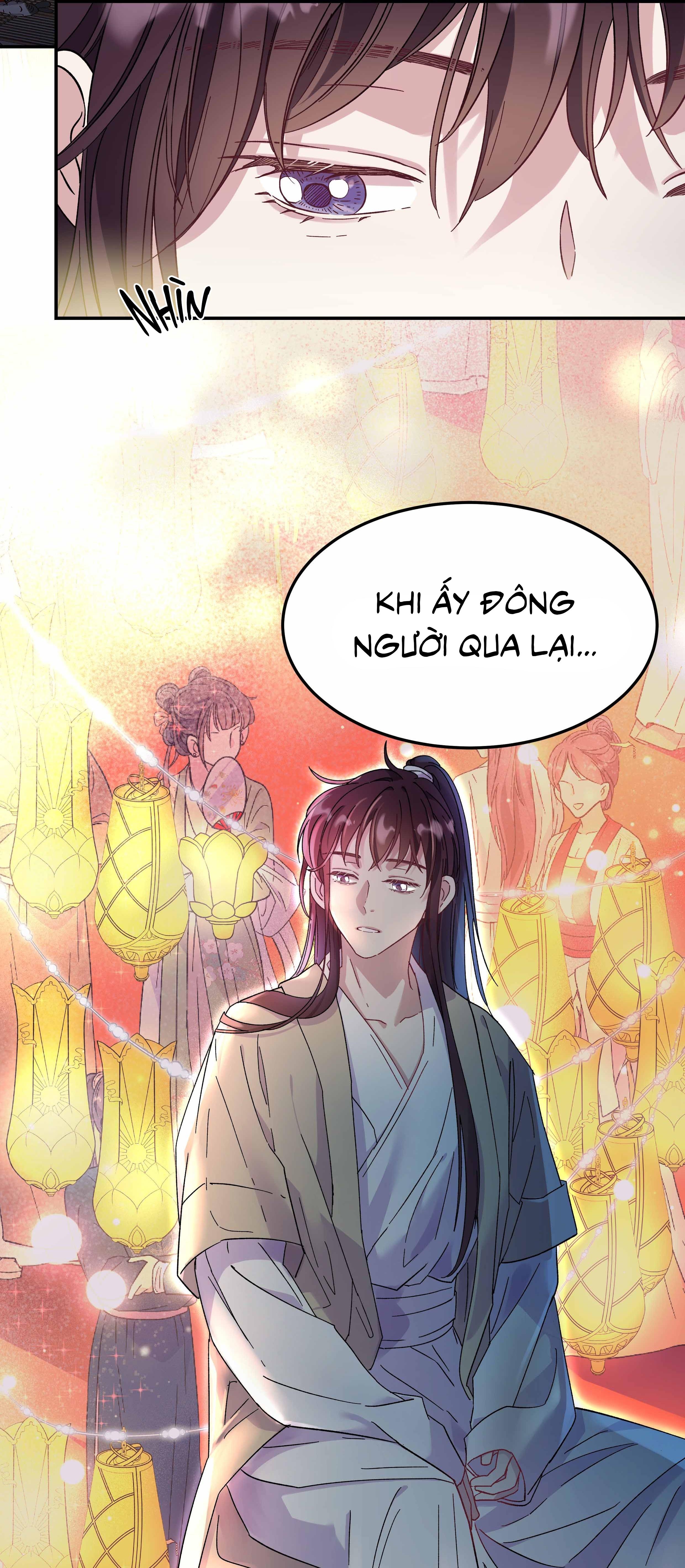 Đọc truyện Quán cơm tỳ hưu - Chapter 10