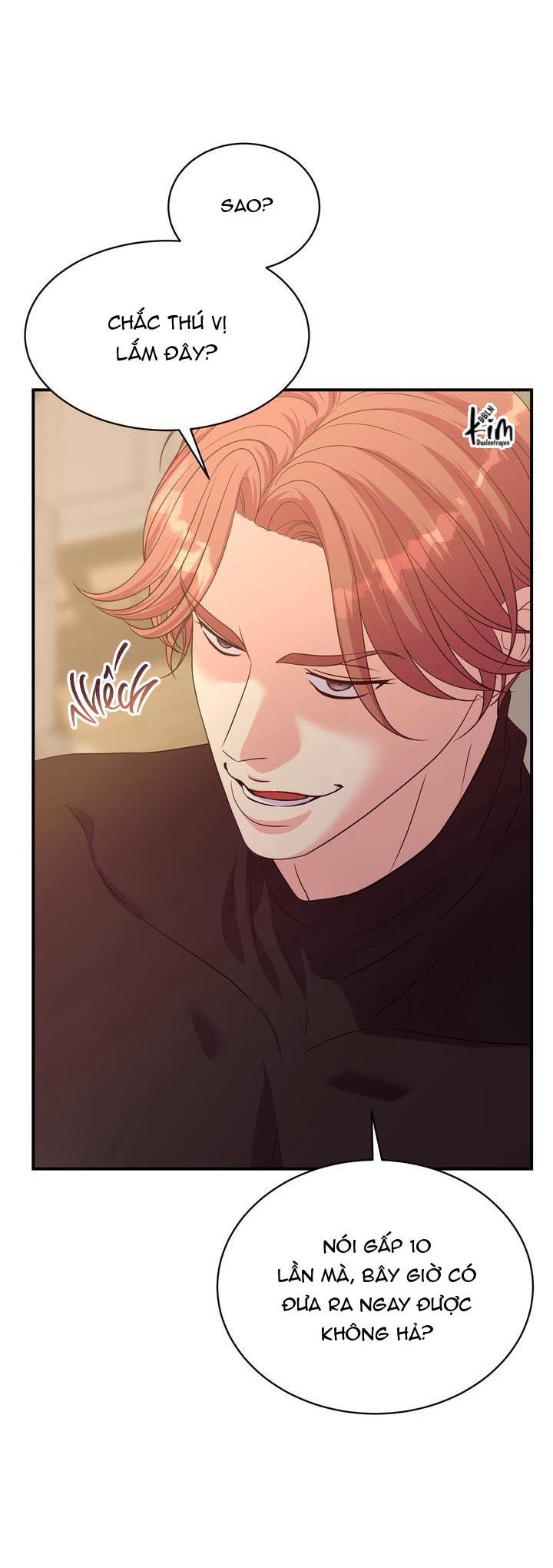 Đọc truyện NGHIỆN SEX - Chapter 18.2