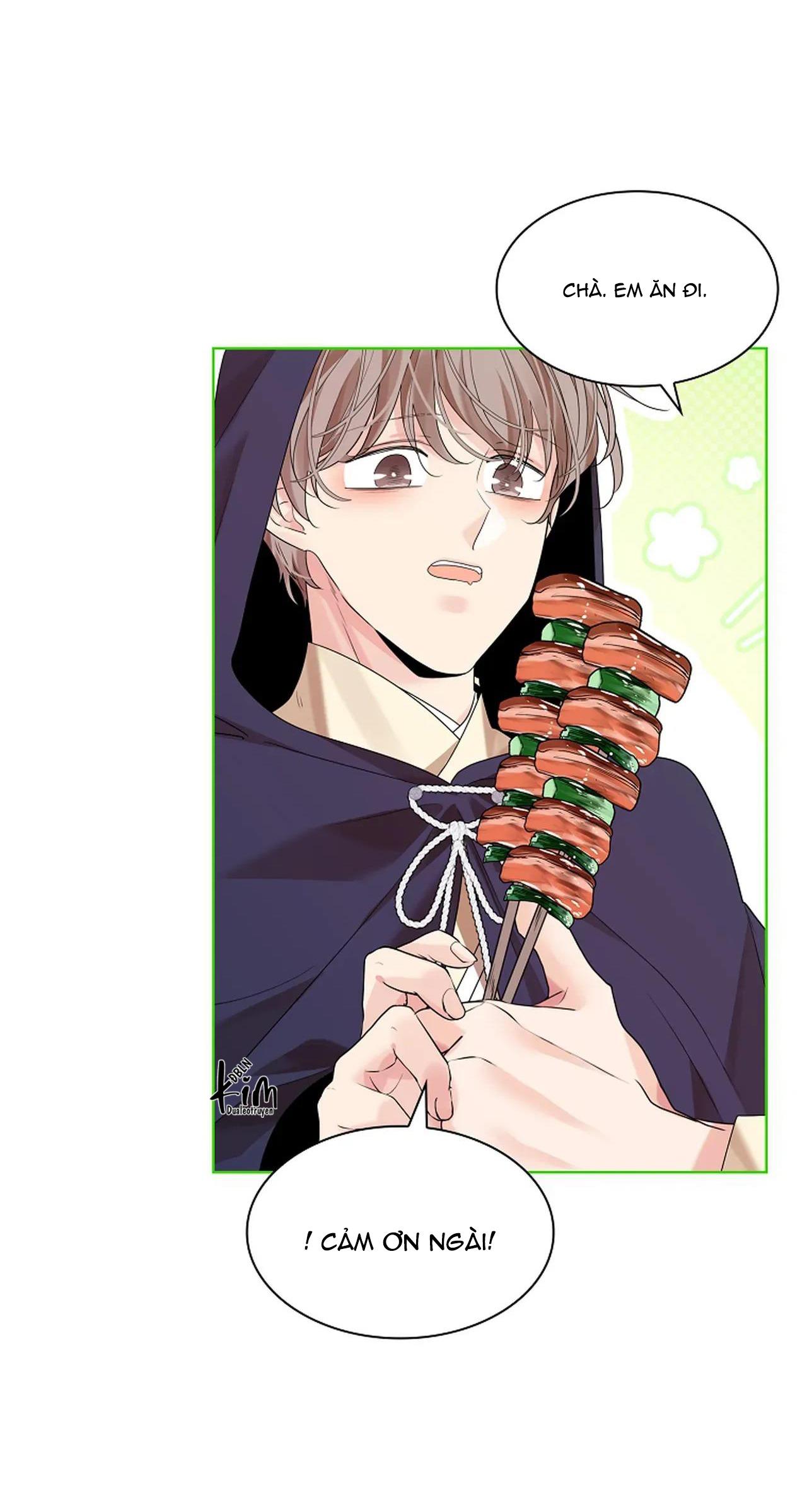 Đọc truyện HOA GIẤY - Chapter 91