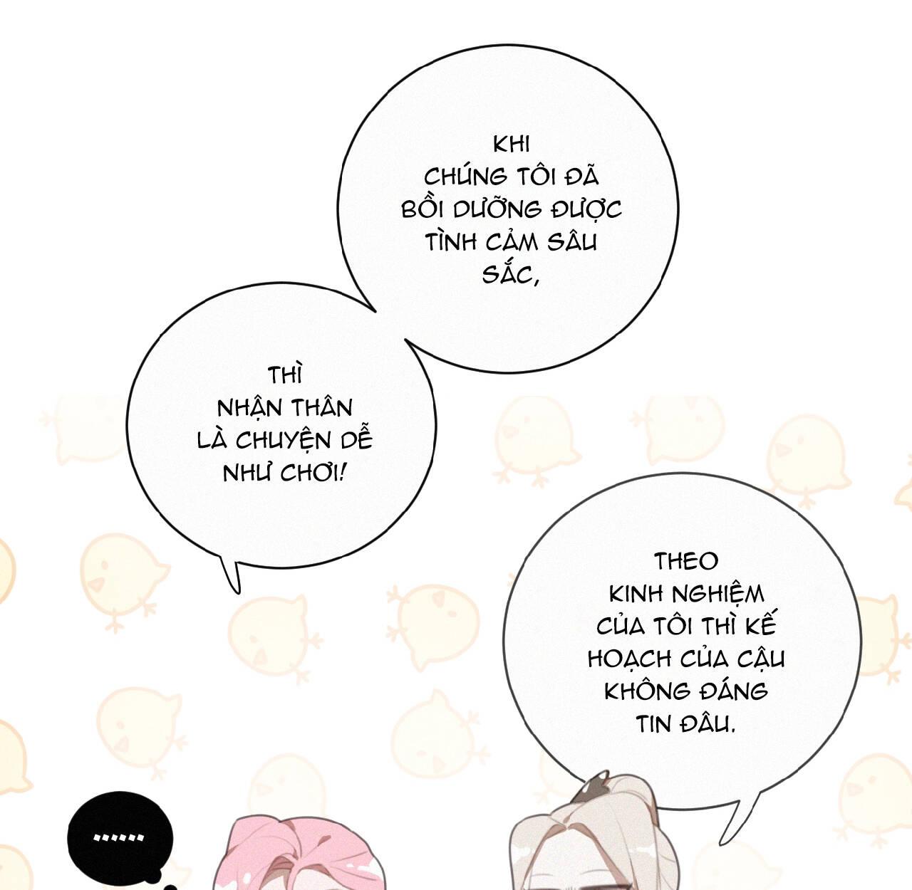 Đọc truyện Xã Hội Mồn Lèo - Chapter 74