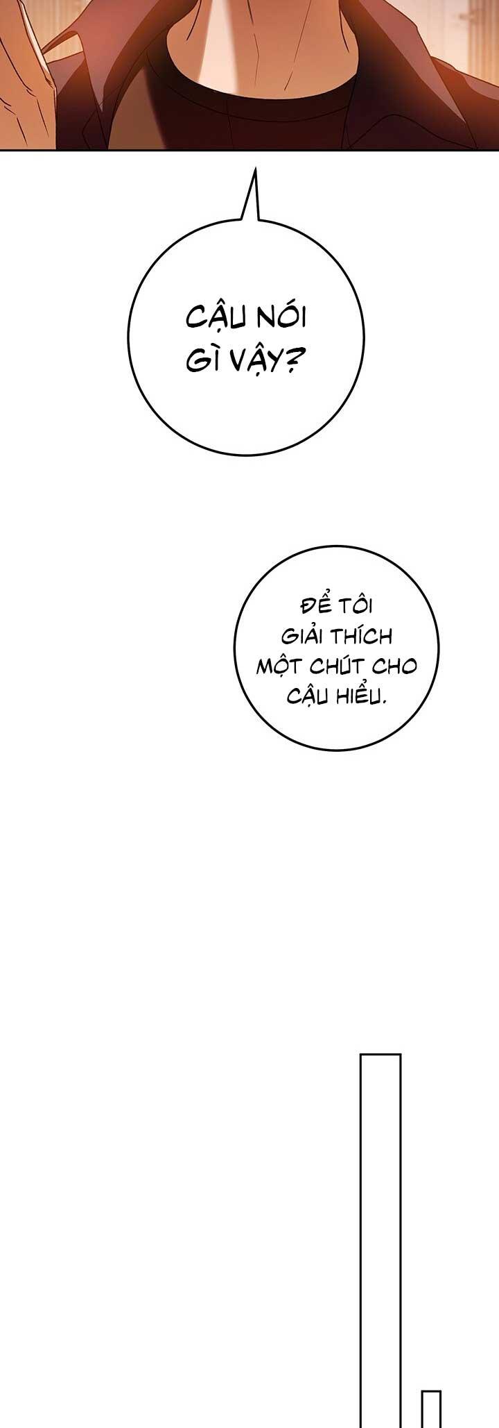 Đọc truyện NETKAMA PUNCH!! - Chapter 81