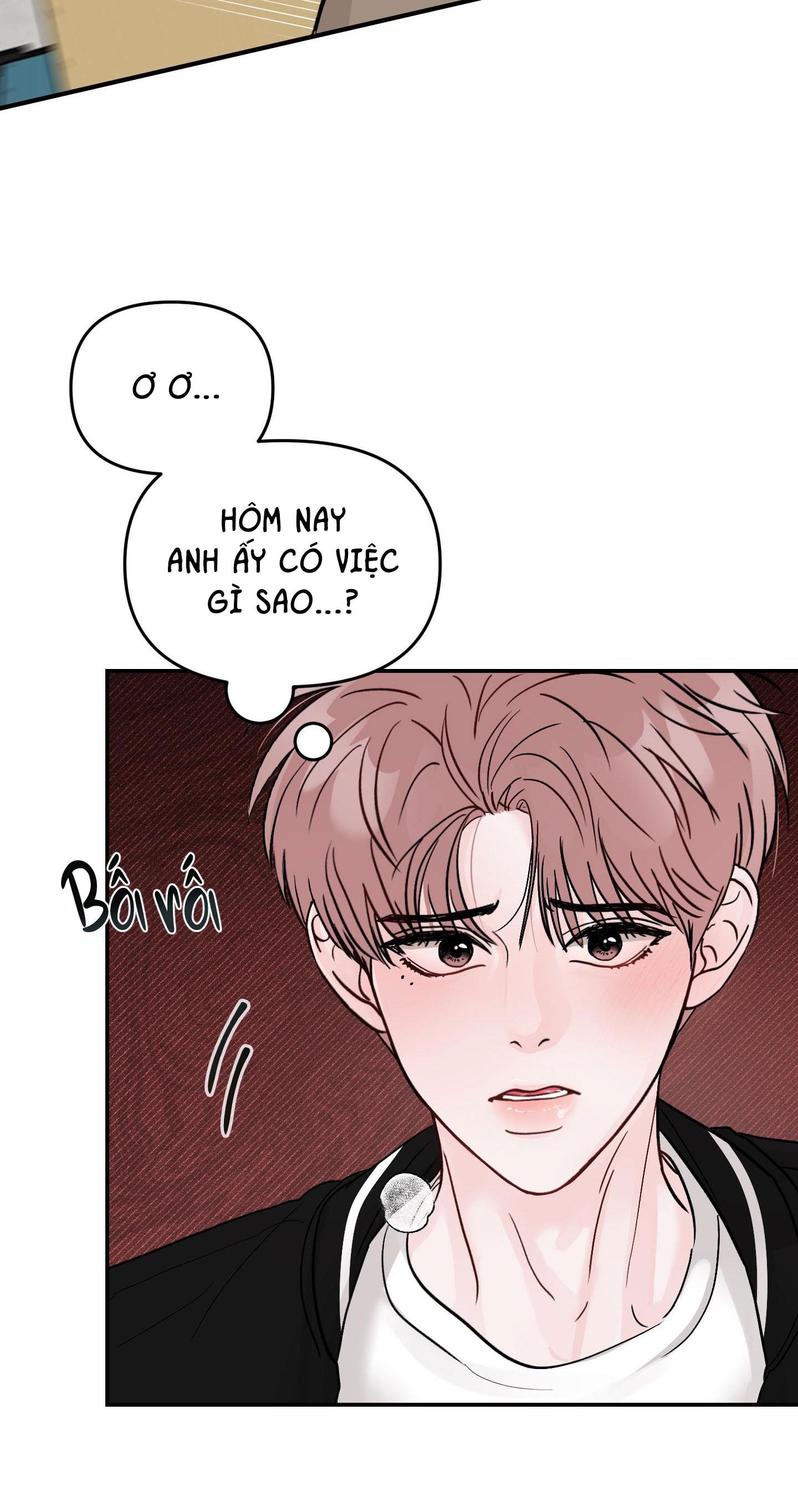 Đọc truyện BL NGẮN CHỊCH HỎNY - Chapter 40.3