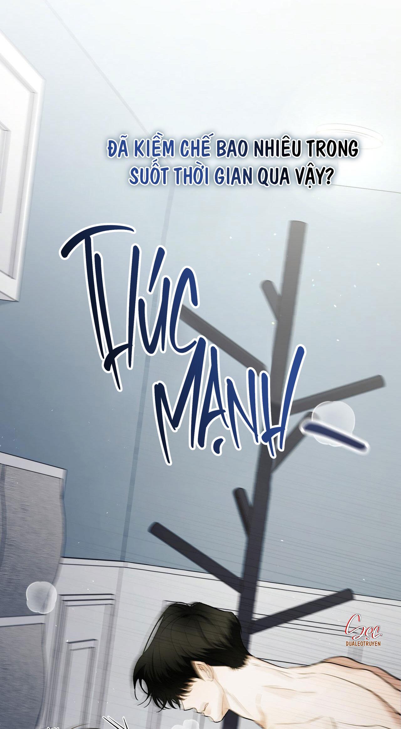 Đọc truyện ĐIỀU KIỆN CỦA GUIDE - Chapter 27