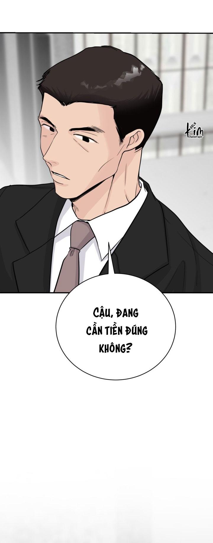 Đọc truyện ĐÊM CỦA NGƯỜI ĐÀN ÔNG ẤY - Chapter 1