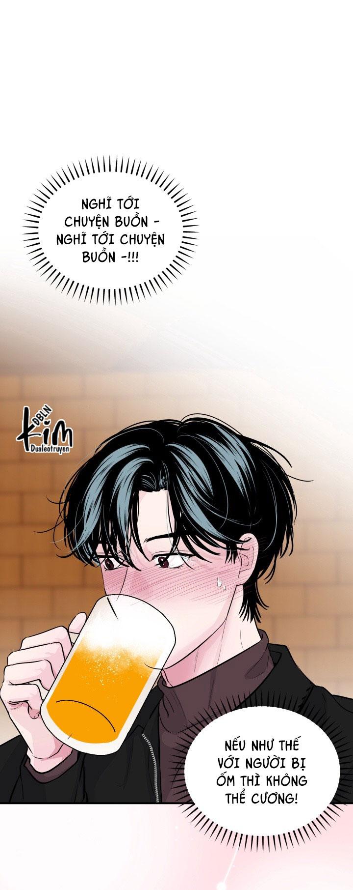 Đọc truyện ĐÊM CỦA NGƯỜI ĐÀN ÔNG ẤY - Chapter 14