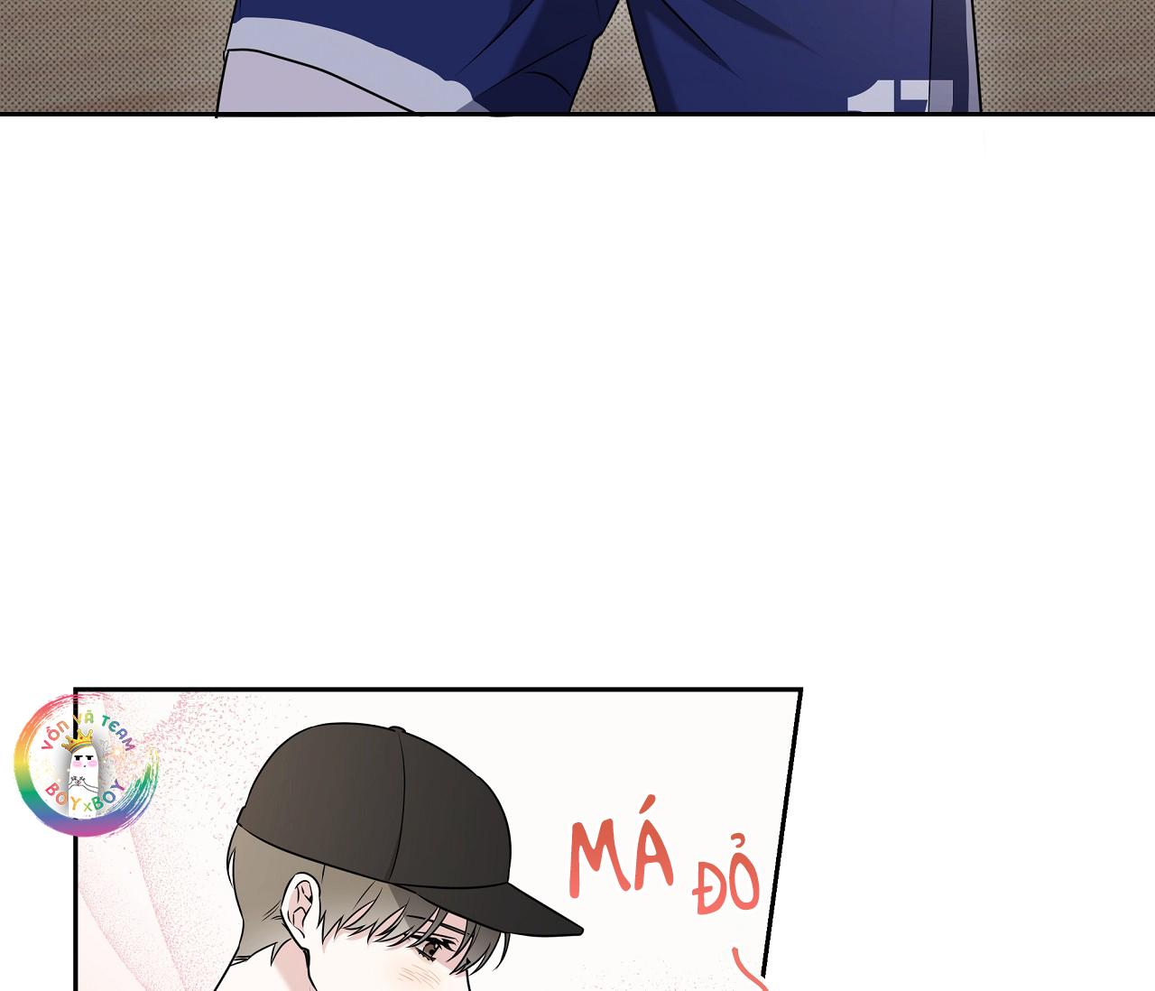 Đọc truyện Ballboy Tactics - Chapter 10