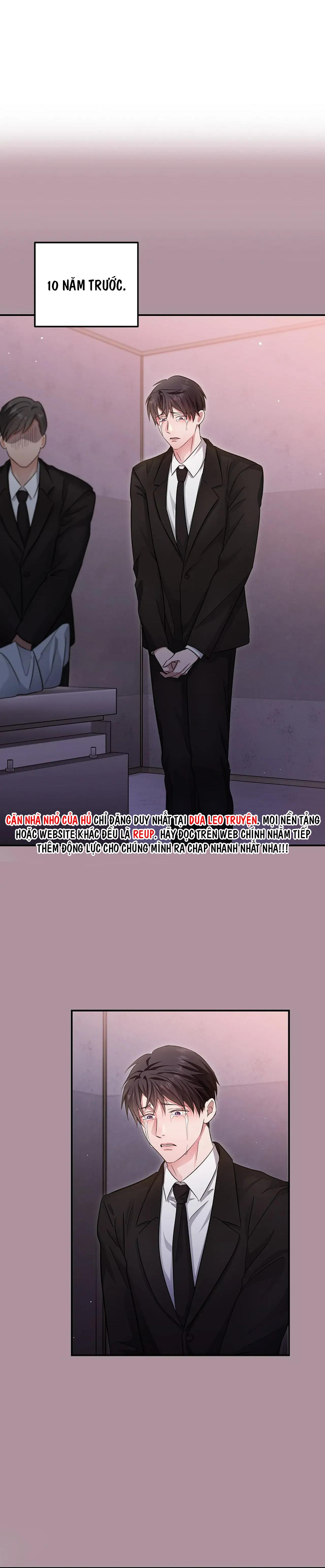 Đọc truyện DÒNG SÔNG NÔ LỆ - Chapter 14