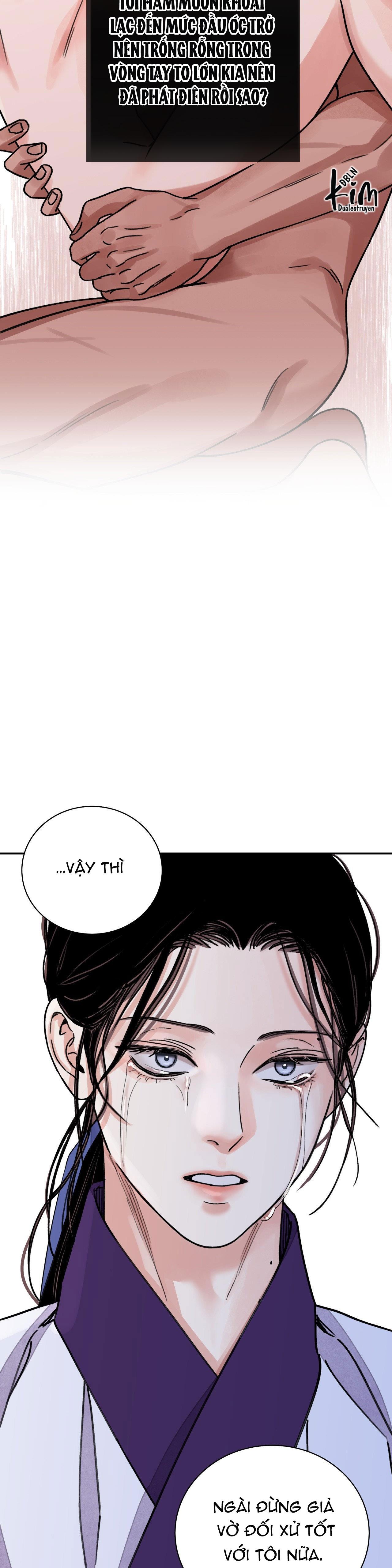 Đọc truyện KIẾM HOA - Chapter 55