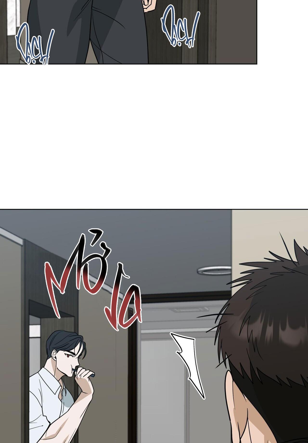 Đọc truyện KIỆT TÁC - Chapter 37