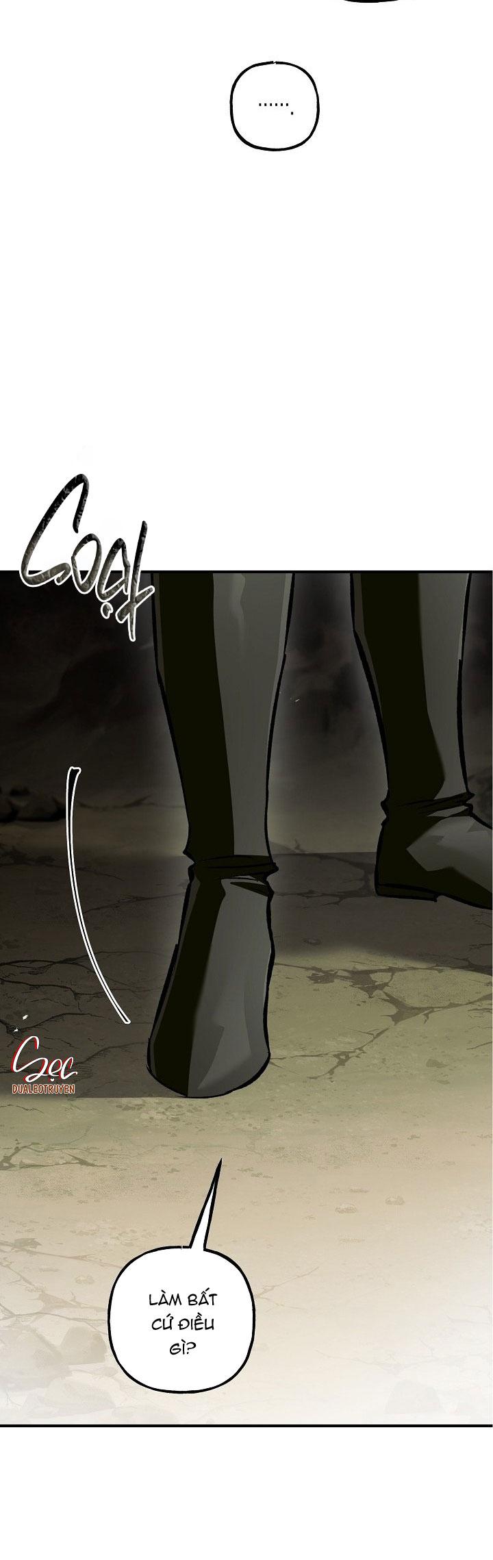 Đọc truyện (ABO) BƯỚC NGOẶT - Chapter 55