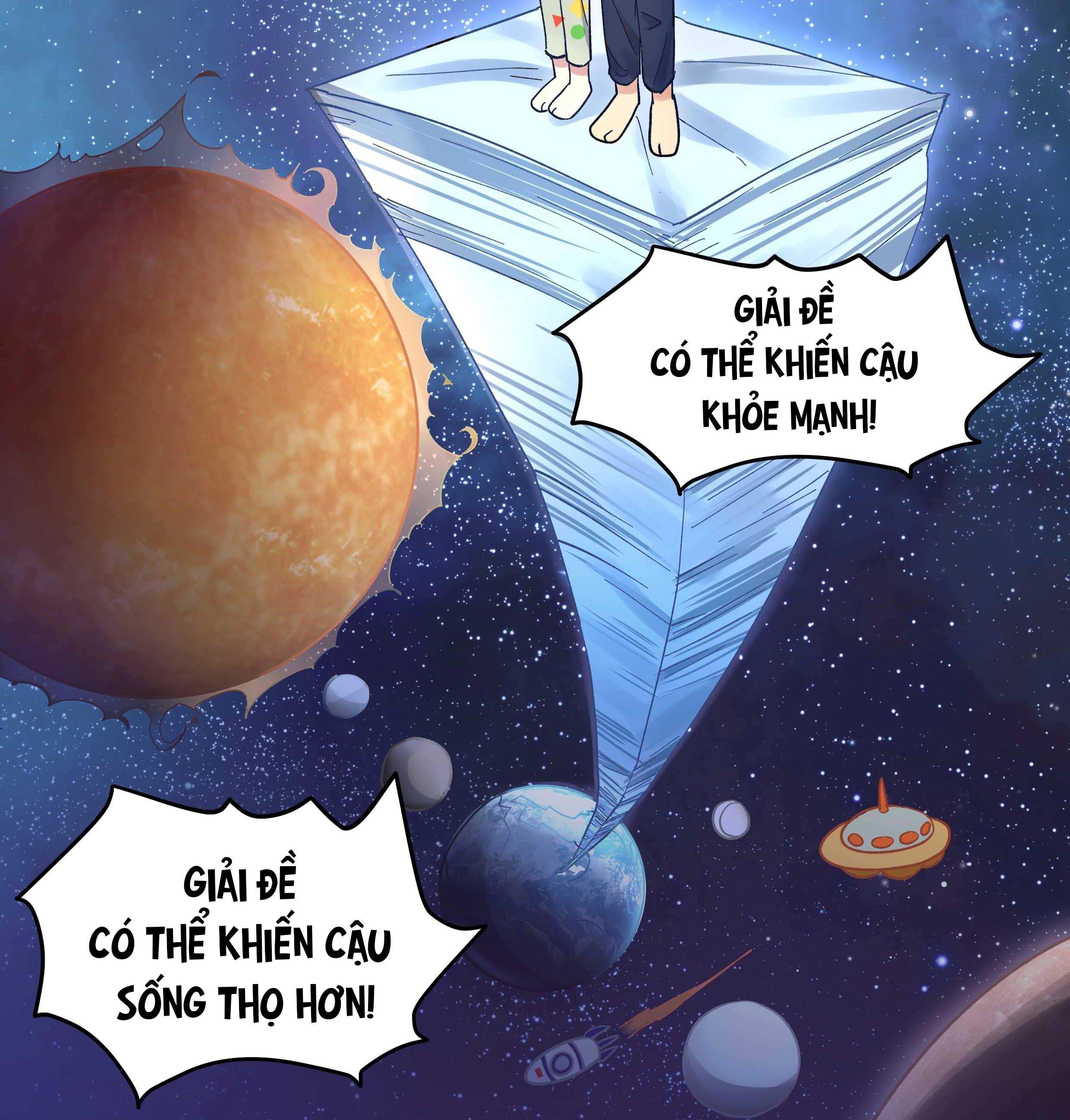 Đọc truyện Quán cơm tỳ hưu - Chapter 43