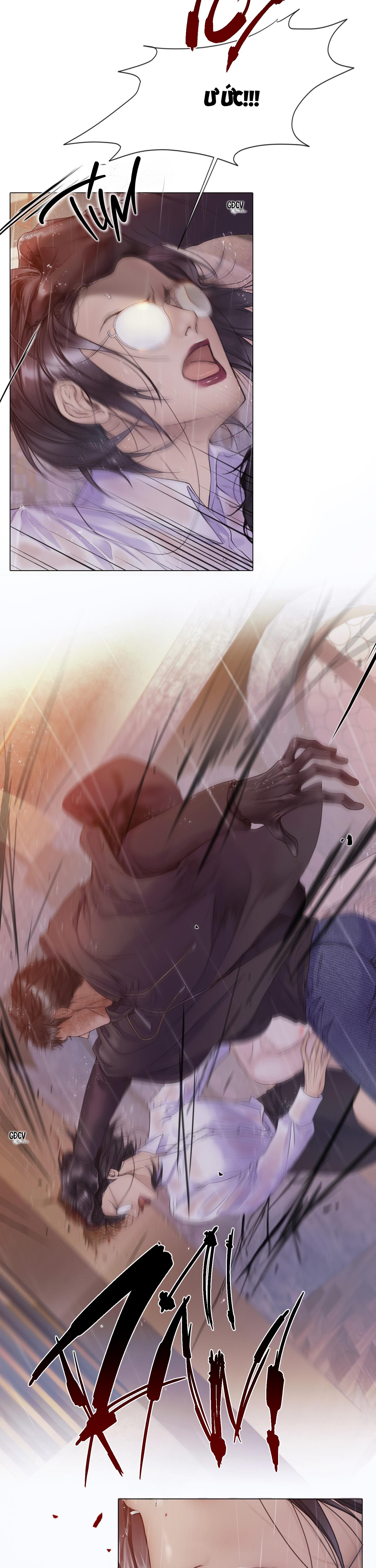 Đọc truyện MARY JANE - Chapter 44