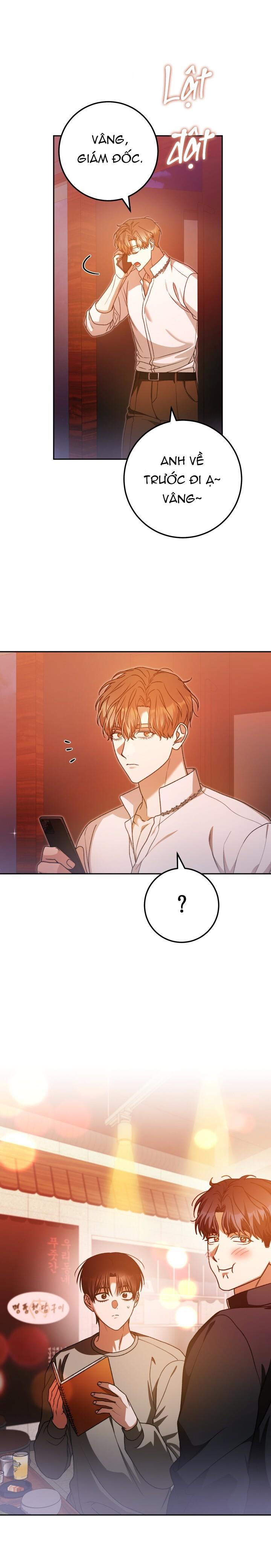 Đọc truyện NETKAMA PUNCH!! - Chapter 62