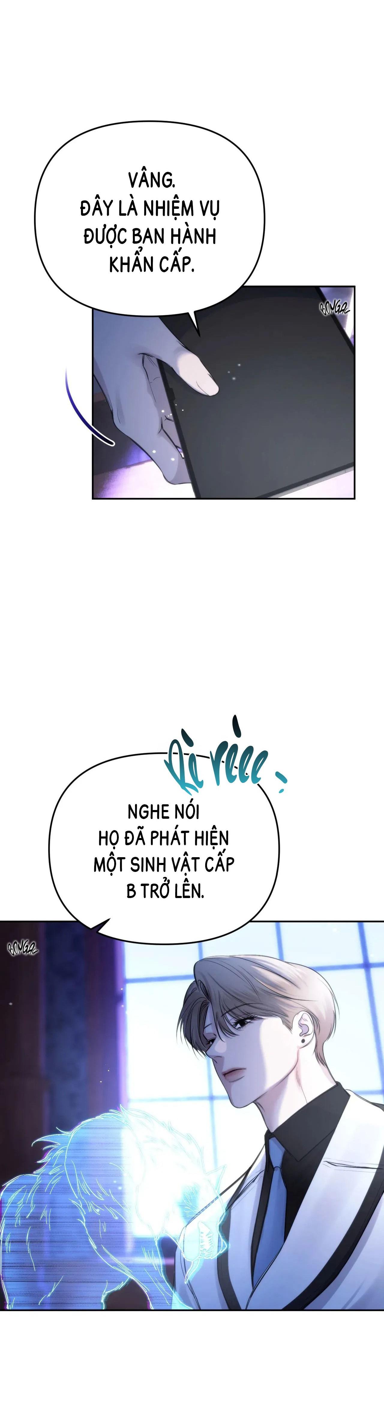 Đọc truyện TÊN TÔI - Chapter 1