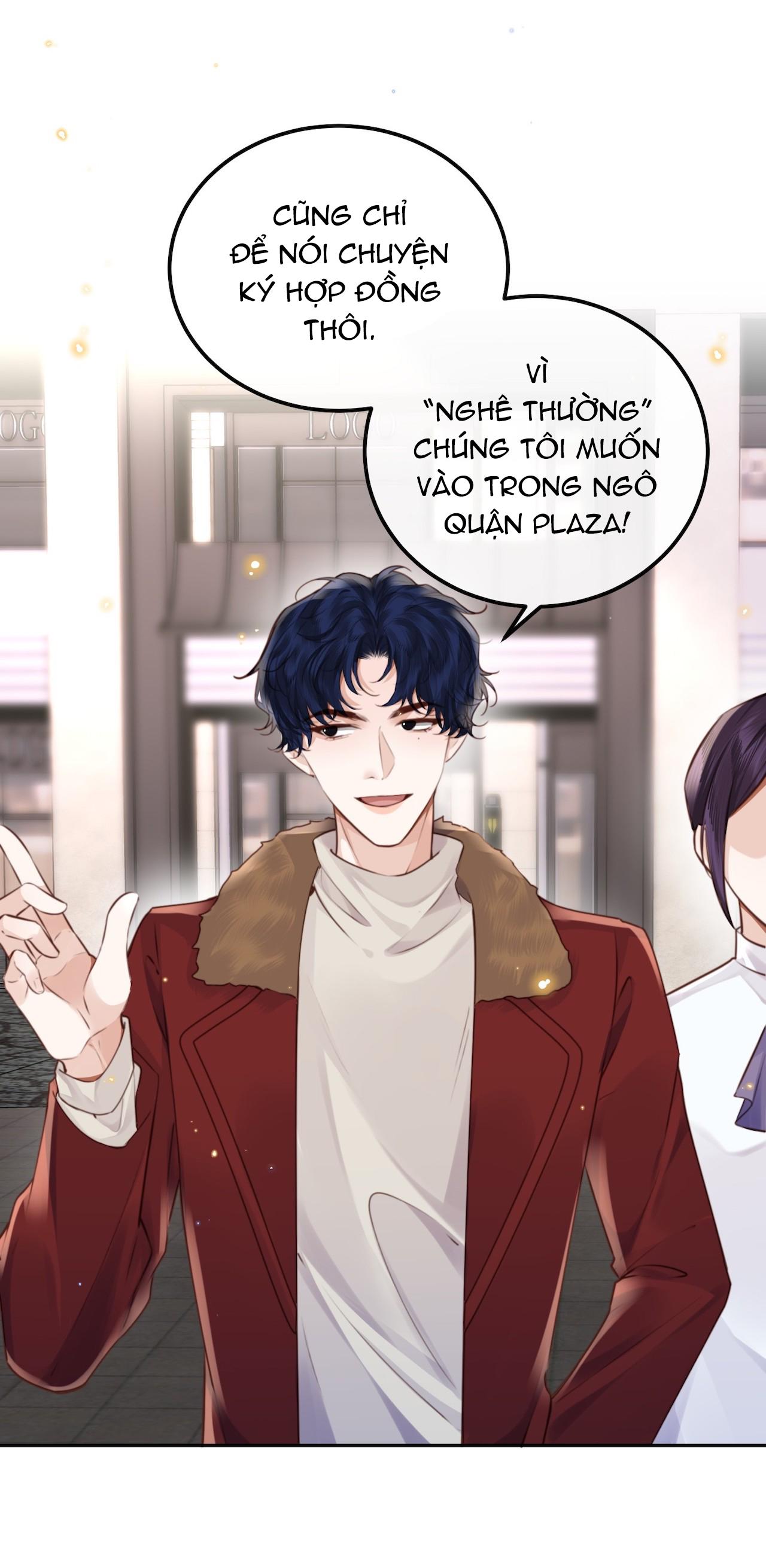 Đọc truyện Đặc Chế Cho Riêng Anh - Chapter 87