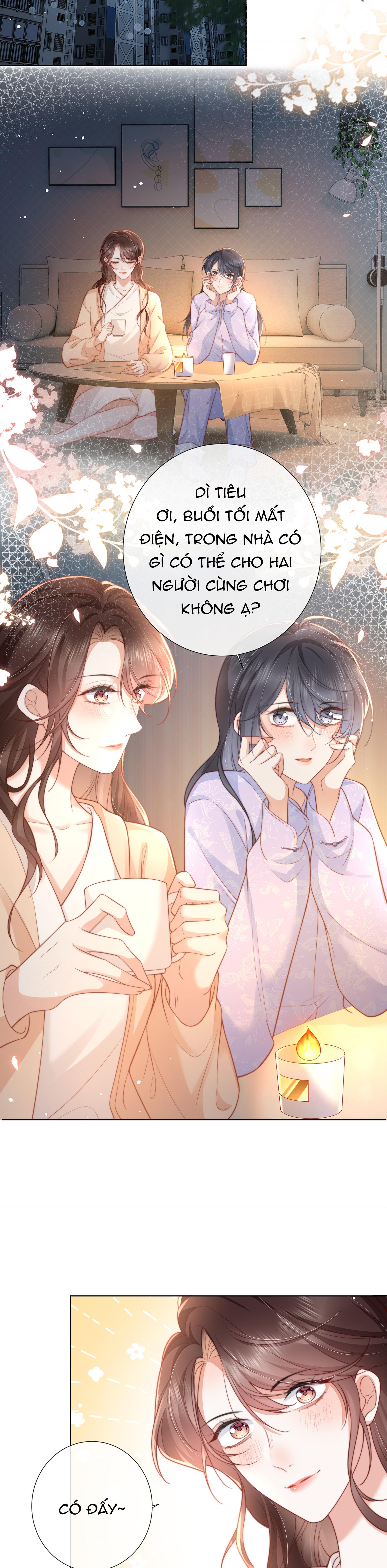 Đọc truyện Dư sinh vi kì - Chapter 17