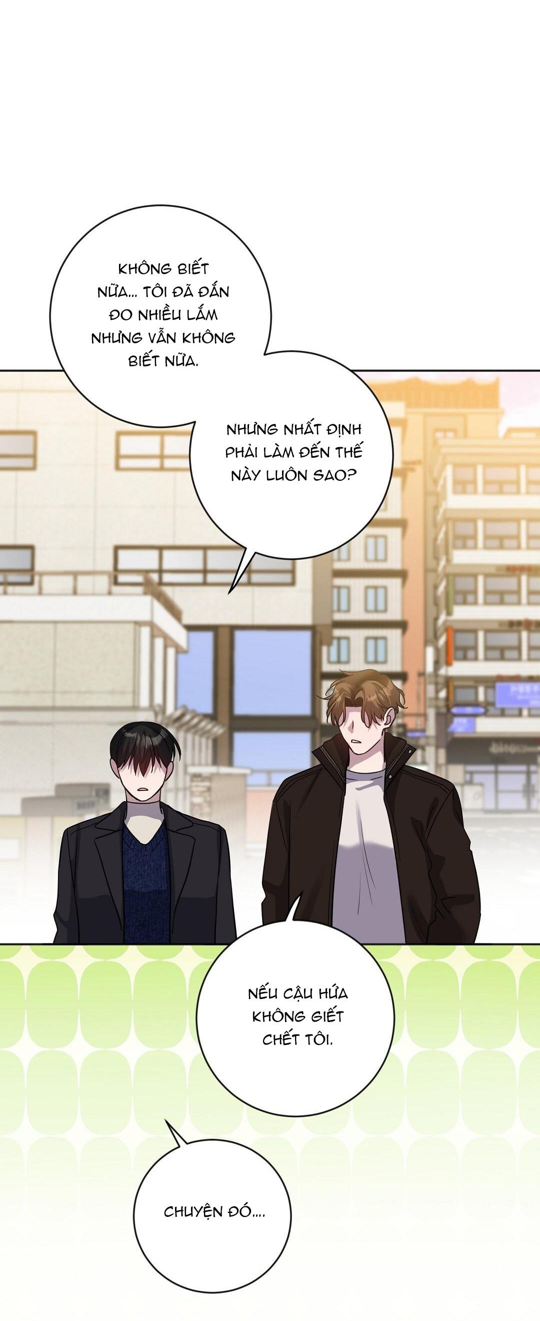 Đọc truyện NGHIỆN SEX - Chapter 8.2