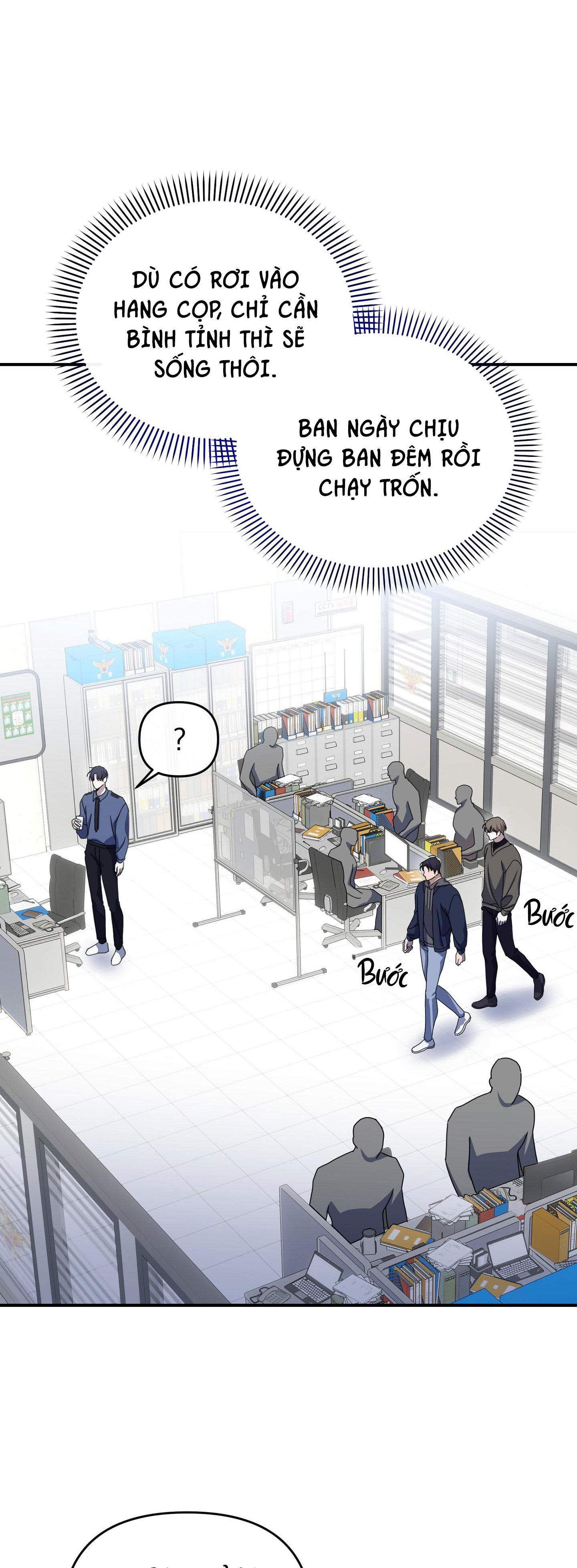 Đọc truyện BL NGẮN CHỊCH HỎNY - Chapter 39.2