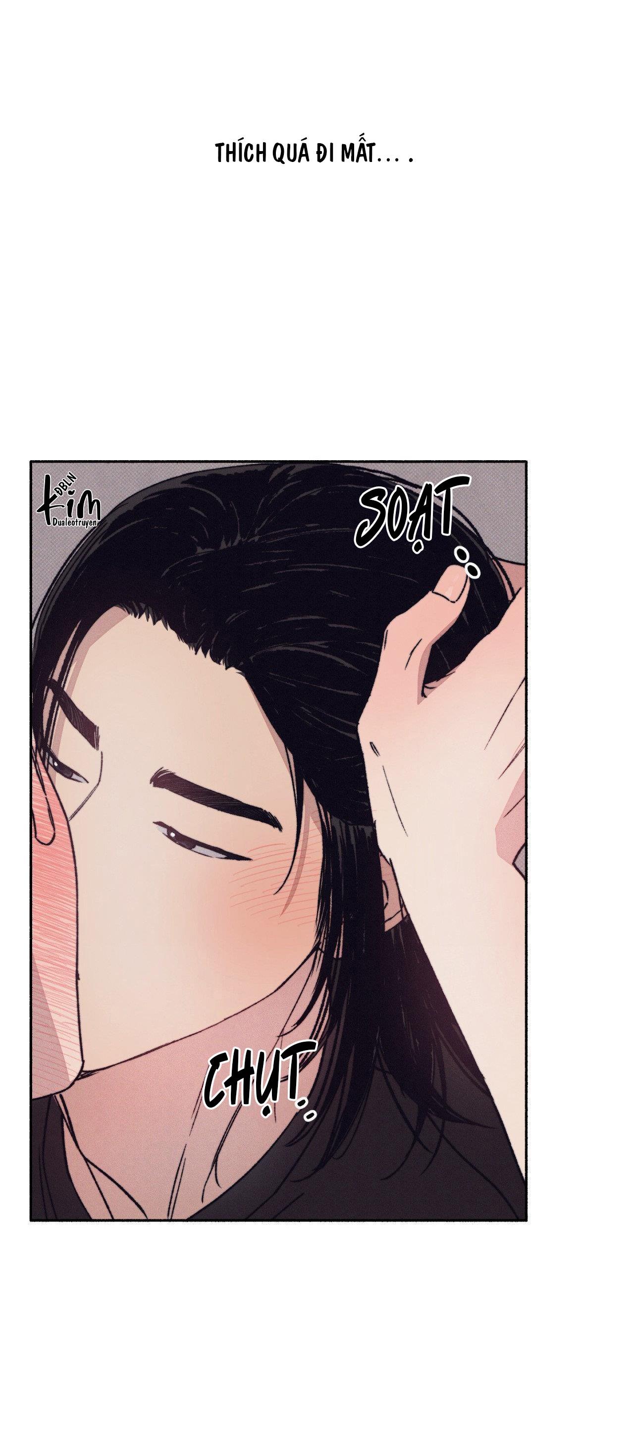 Đọc truyện TỪ 1 ĐẾN 10 - Chapter 18