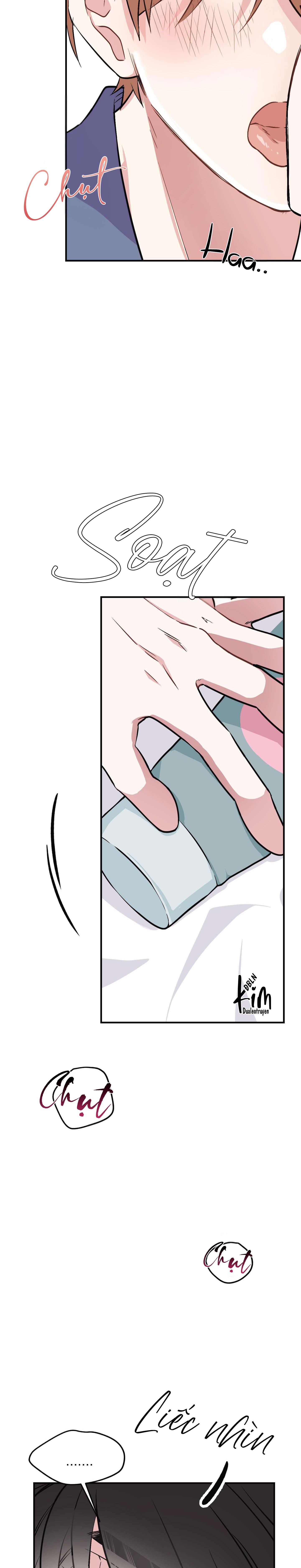 Đọc truyện BL NGẮN TUYỂN CHỌN - Chapter 15.4