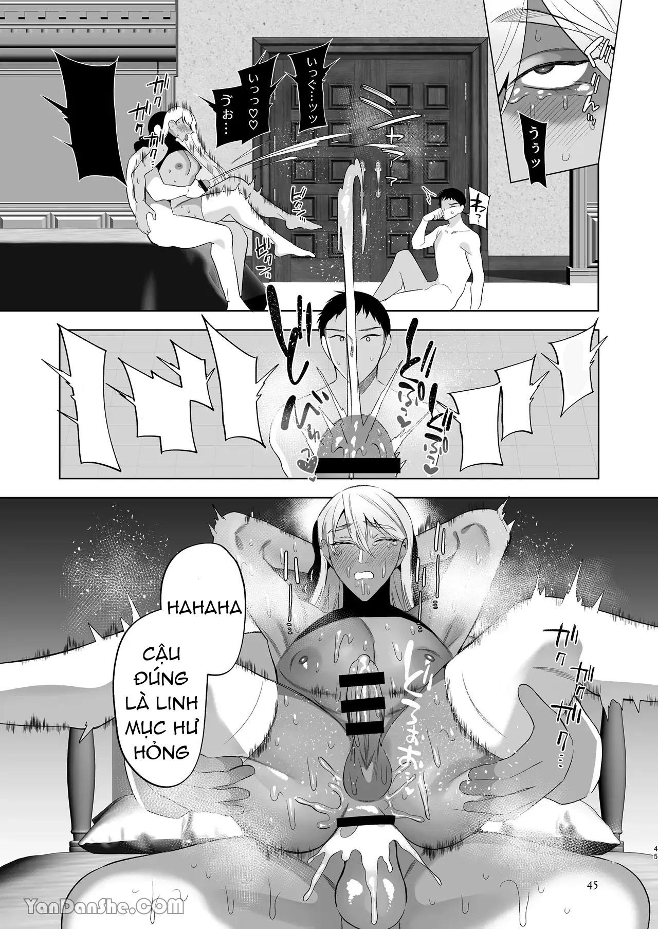 Đọc truyện Cưng mà nói - Chapter 112