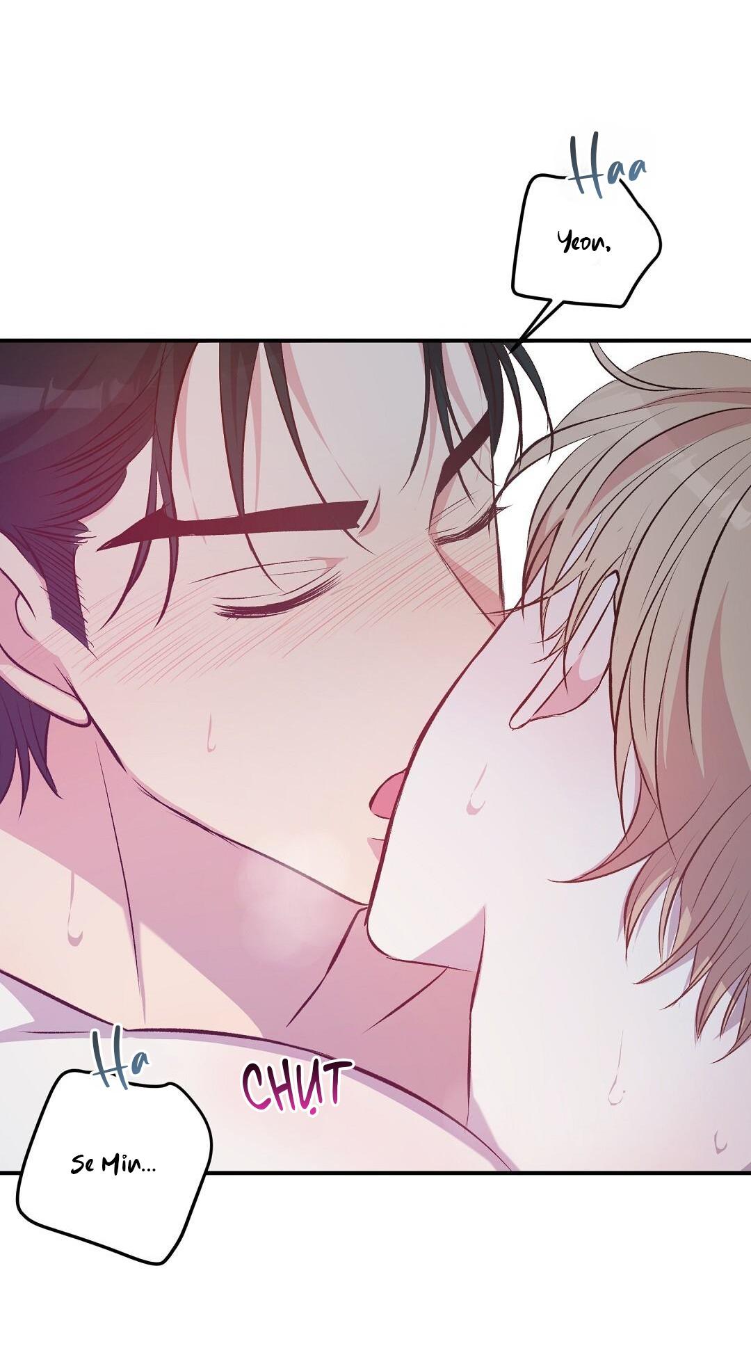 Đọc truyện CHUYỆN TÌNH ĐẢO HOANG - Chapter 26