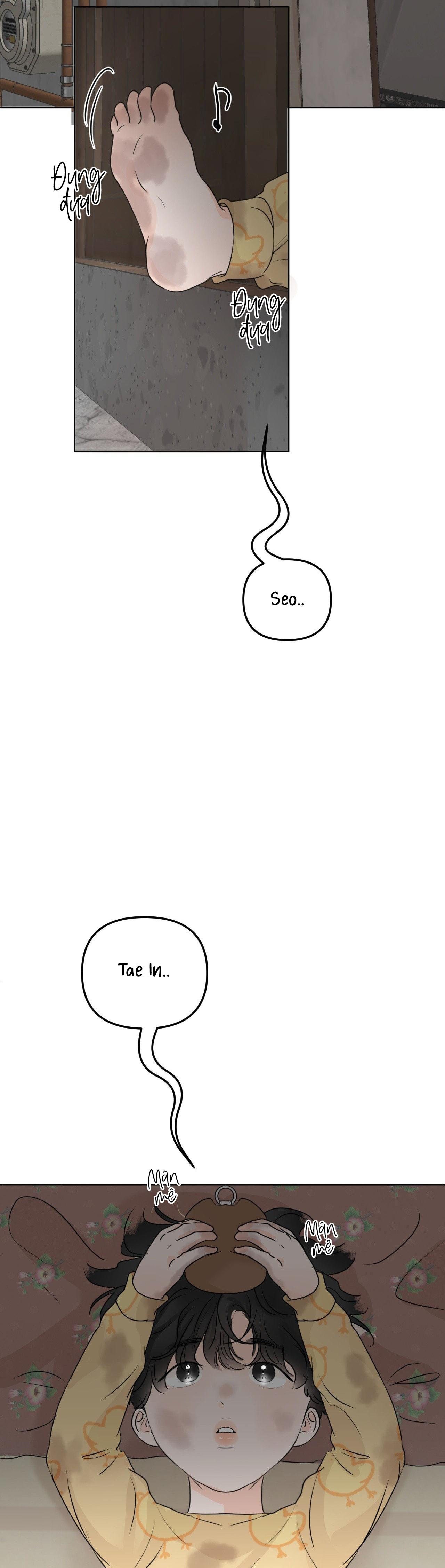 Đọc truyện RANH GIỚI CỦA MÙI HƯƠNG - Chapter 30.1