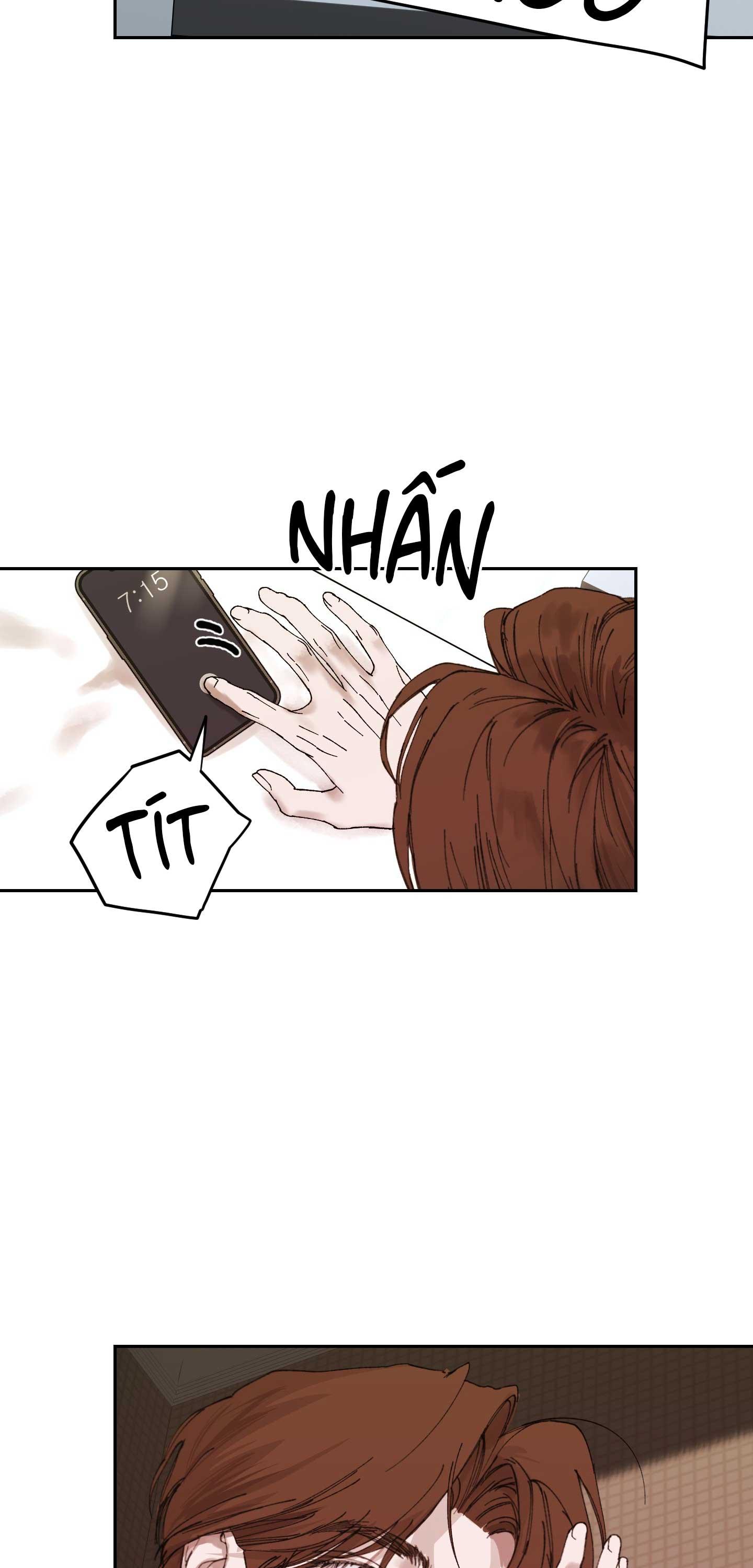 Đọc truyện TRỞ VỀ CÕI VĨNH HẰNG CỦA TA - Chapter 9