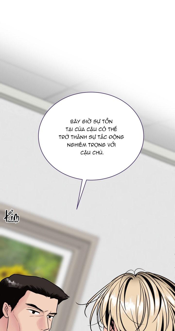 Đọc truyện ĐÊM CỦA NGƯỜI ĐÀN ÔNG ẤY - Chapter 12