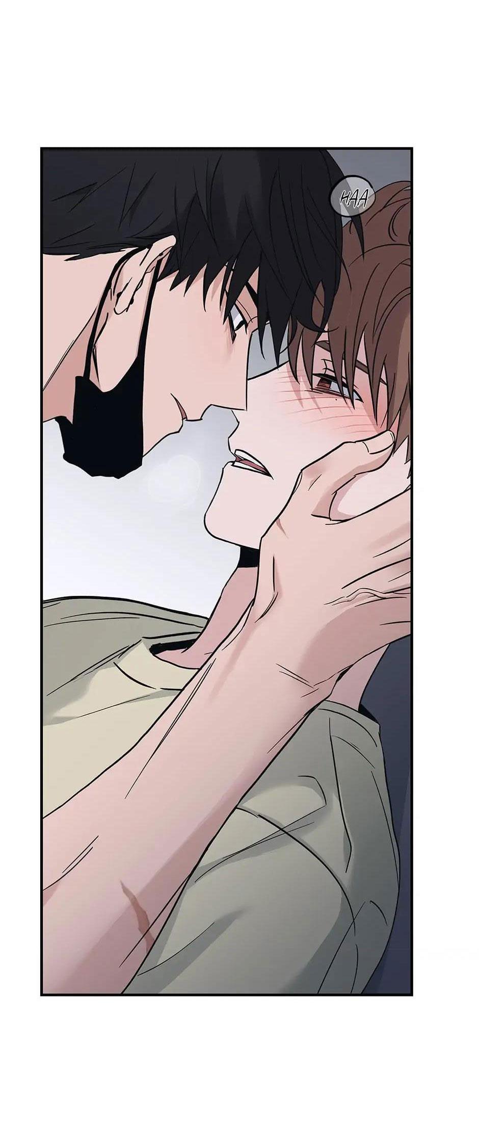 Đọc truyện Deadman Switch - Chapter 22