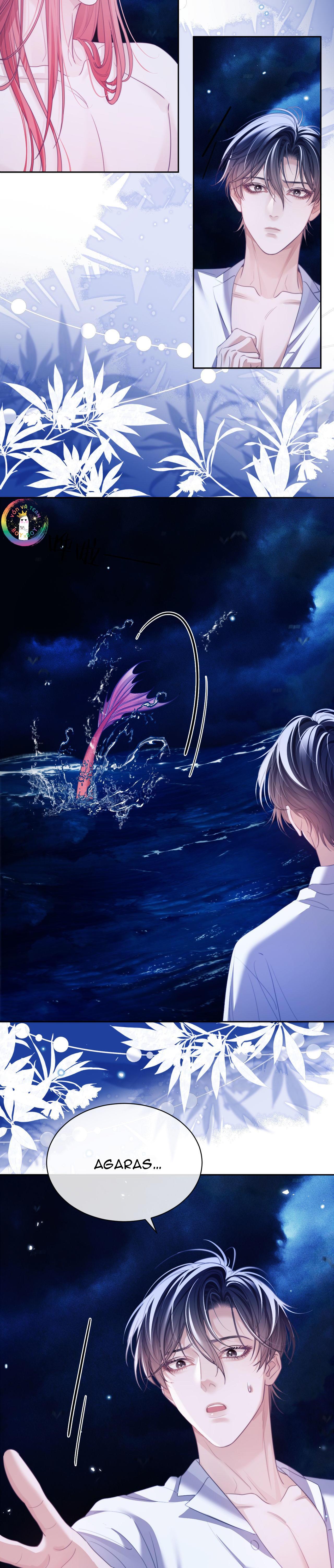 Đọc truyện Nhân Ngư Desharow - Chapter 34